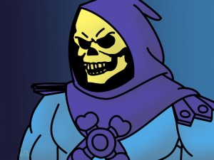 Skeletor